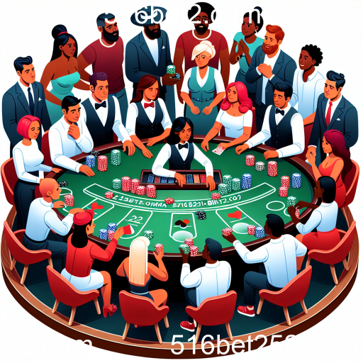 Descubra a Emoção dos Jogos Ao Vivo no 516bet2.com