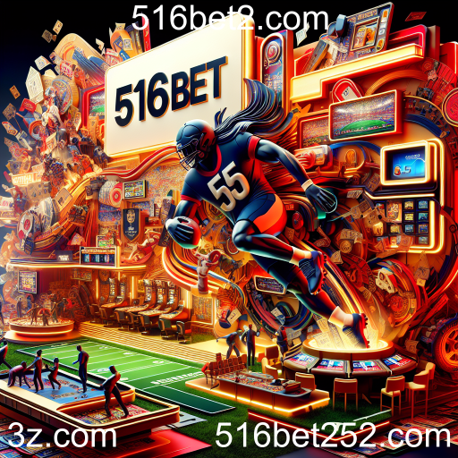 Os Melhores Jogos de Esportes no 516bet2.com